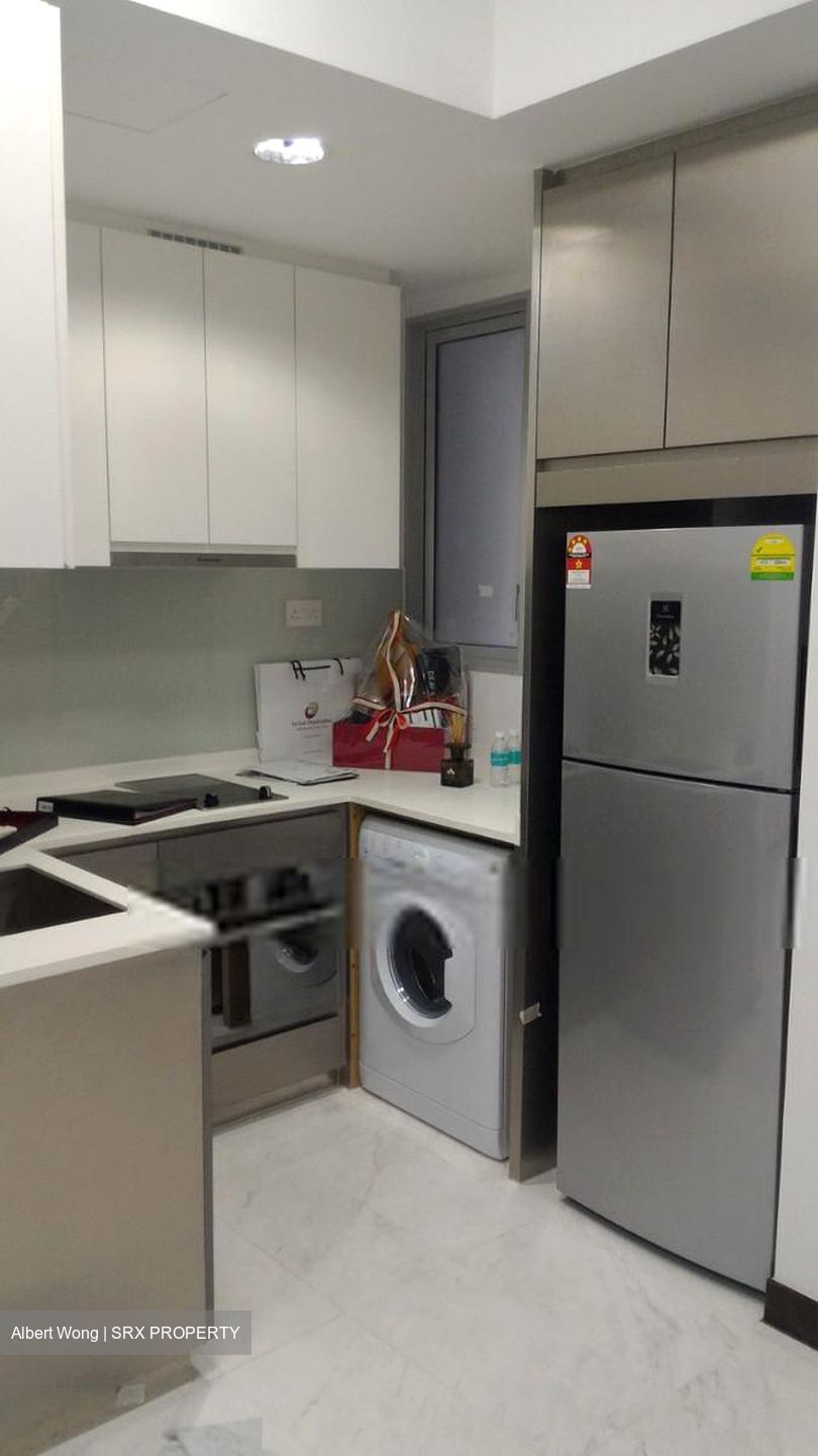 Jalan Lapang (D14), Condominium #453555951